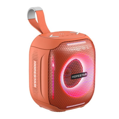Hopestar - Party 300 Mini Portable Bluetooth Speaker - Zambeel