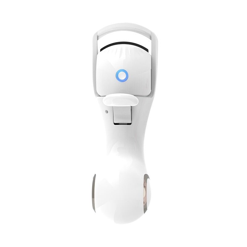 Hot Eyelash Curler Smart Charging Three - speed Temperature Control - Zambeel