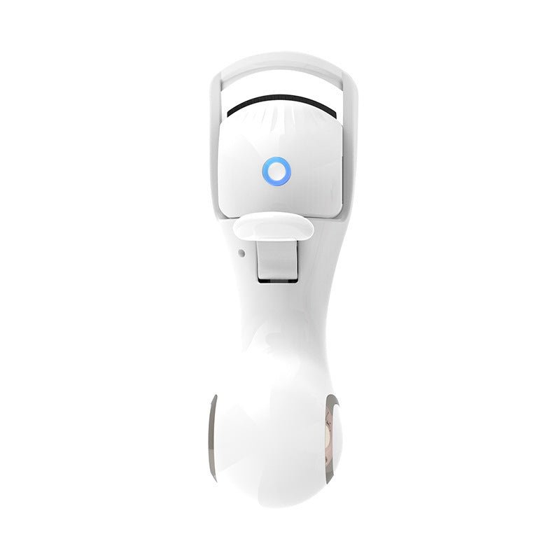 Hot Eyelash Curler Smart Charging Three - speed Temperature Control - Zambeel