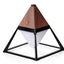 Hot Sale Pyramid Practical Touch Switch Lamps - Zambeel