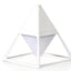 Hot Sale Pyramid Practical Touch Switch Lamps - Zambeel