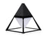 Hot Sale Pyramid Practical Touch Switch Lamps - Zambeel