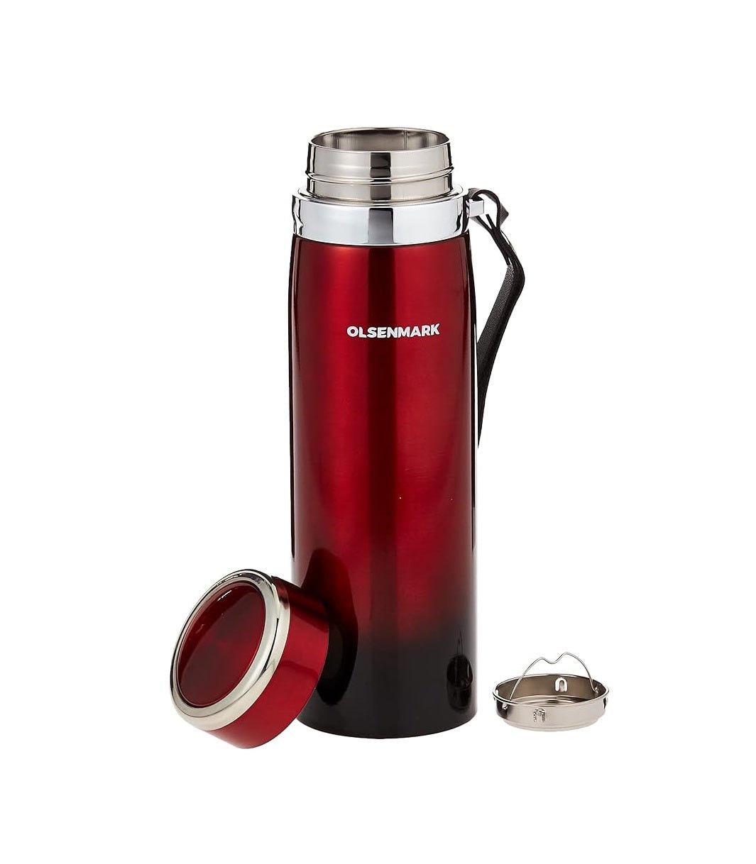 Hot Vacuum Bottle - Zambeel