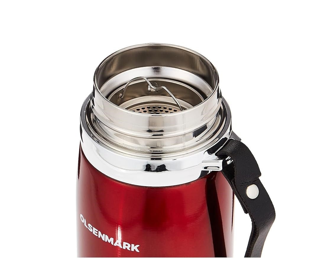 Hot Vacuum Bottle - Zambeel