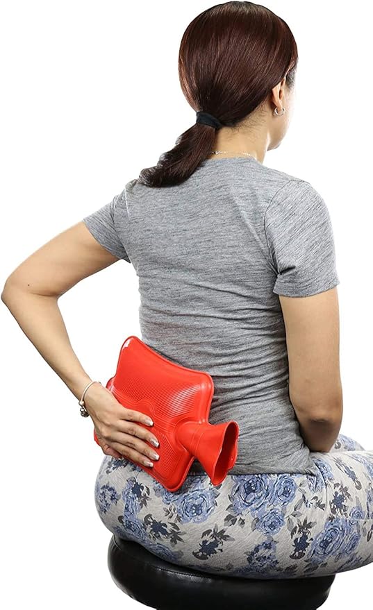 Hot Water Bag - Zambeel