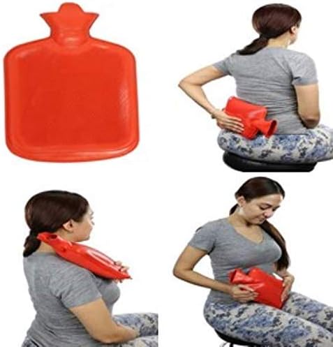 Hot Water Bag - Zambeel