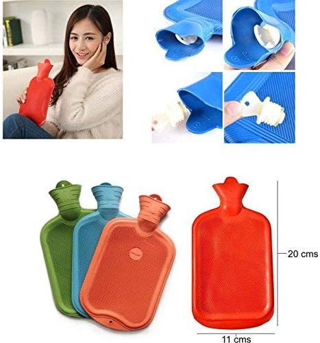 Hot Water Bag - Zambeel