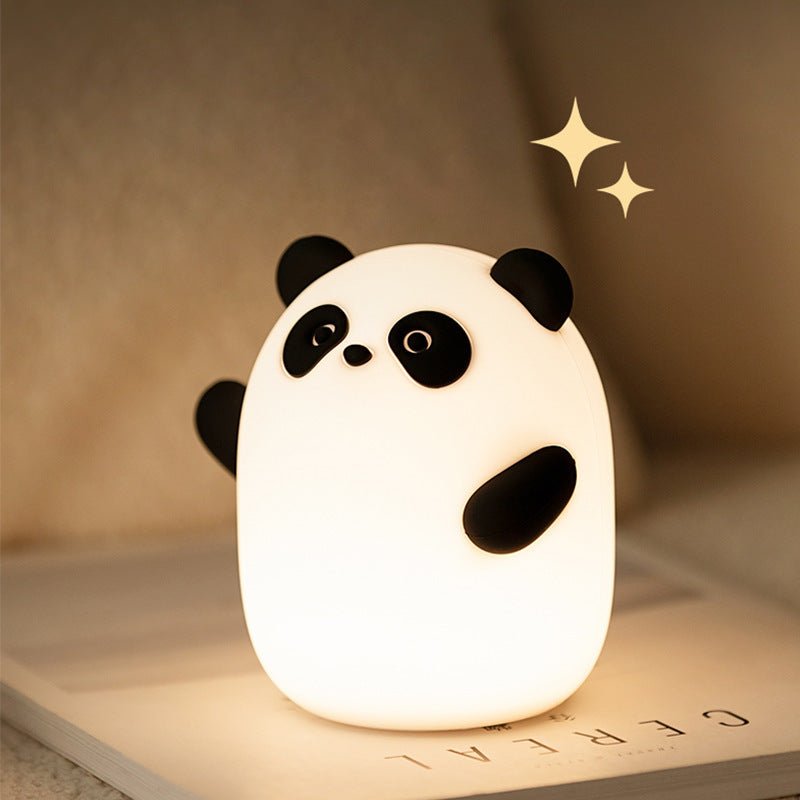 Household Desk Decoration Night Light Desk Lamp Home Decor - Zambeel