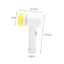 Household Electric Cleaning Brush Kitchen Supplies - Zambeel