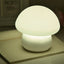 Household Electric Mushroom Small Night Lamp - Zambeel
