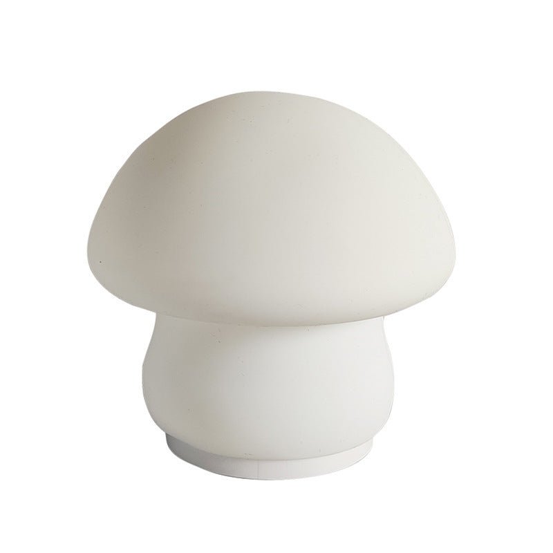 Household Electric Mushroom Small Night Lamp - Zambeel