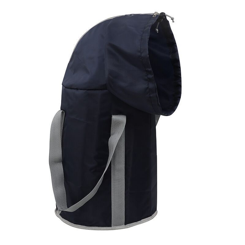 Household Folding Foot Bath Bag High Depth Over Calf Portable - Zambeel