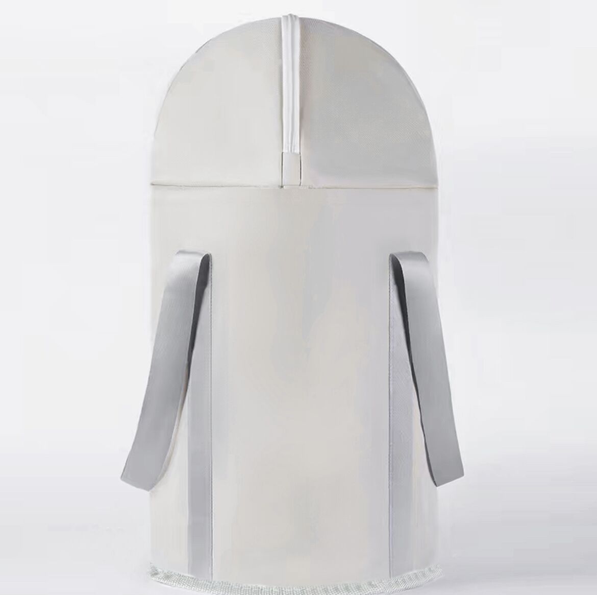 Household Folding Foot Bath Bag High Depth Over Calf Portable - Zambeel