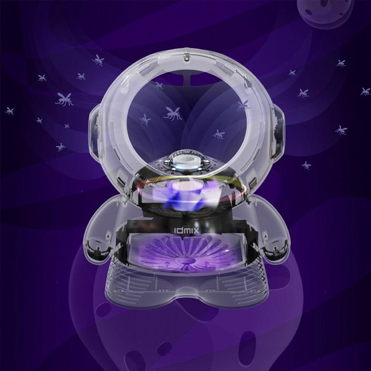 Household Mosquito Killer Lamp - Zambeel