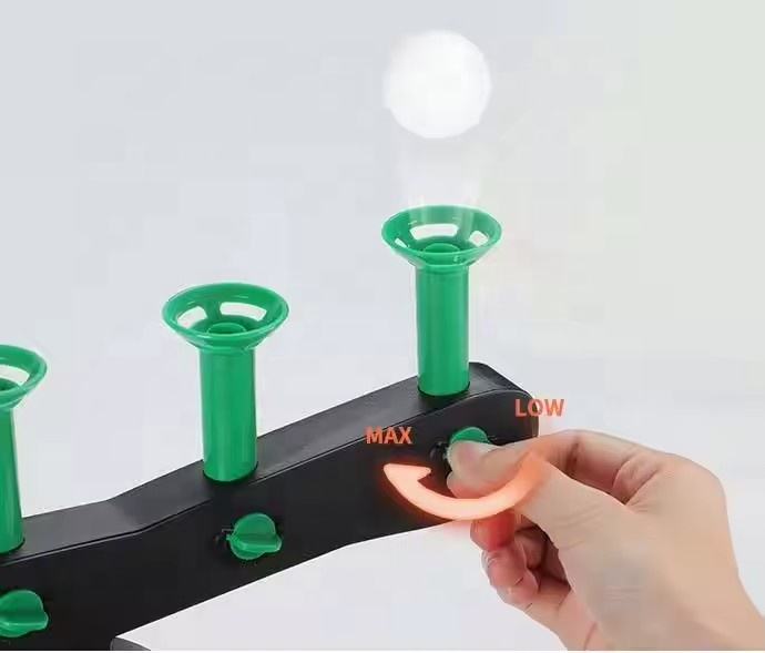 Hover Shot - Floating Target Shooting Game - Zambeel