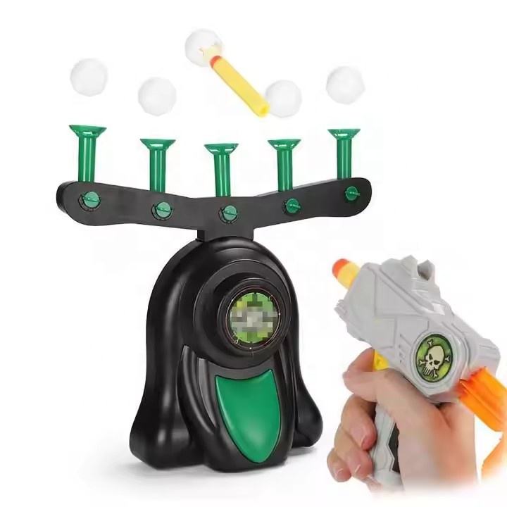 Hover Shot - Floating Target Shooting Game - Zambeel