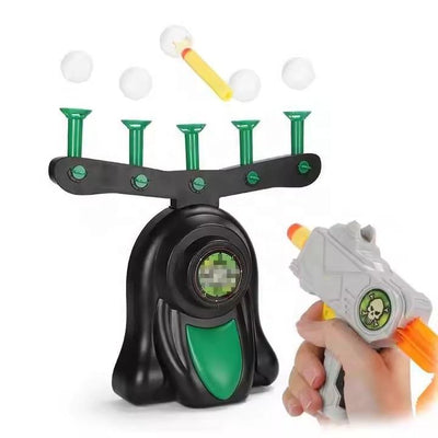 Hover Shot - Floating Target Shooting Game - Zambeel