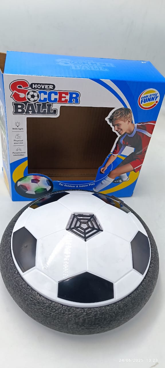 Hover Soccer Ball - Zambeel