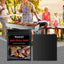 HozoneX - BBQ Mat - Zambeel