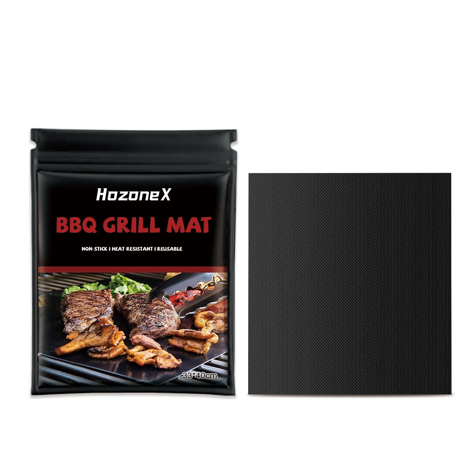 HozoneX - BBQ Mat - Zambeel