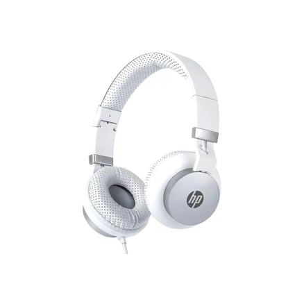 HP - Music Headset - Zambeel