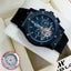 Hublot - Classic Fusion Automatic Skeleton Chronograph Watch (A+) - Zambeel
