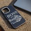 Hugo Boss Luxury iPhone Case - Zambeel