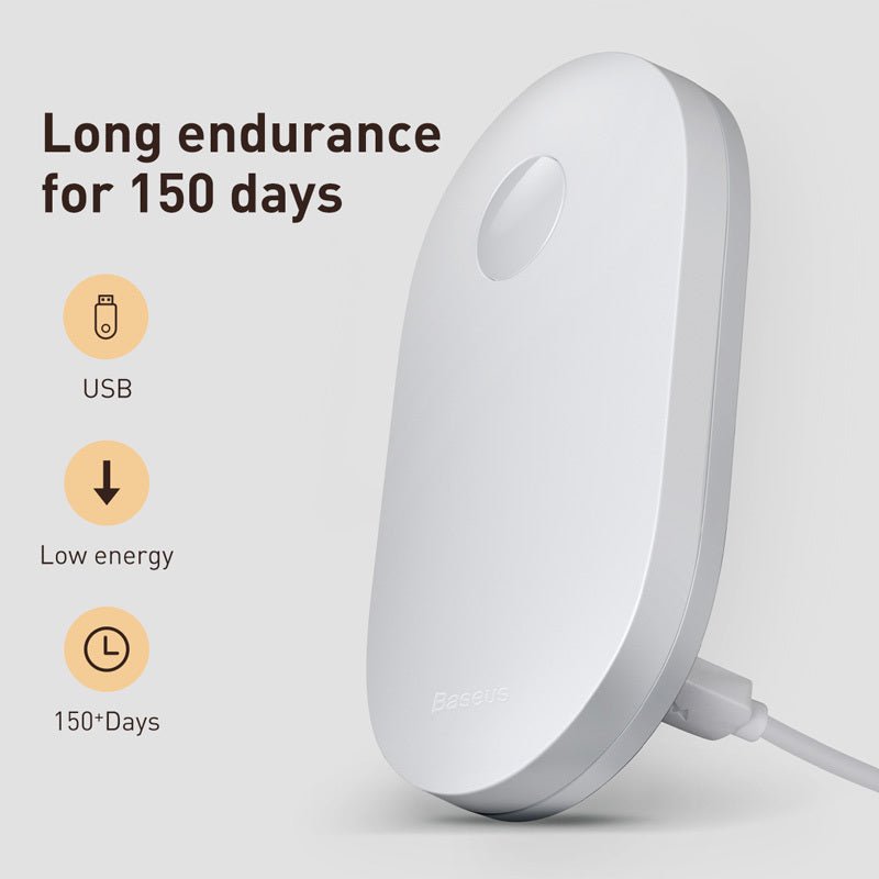 Human Induction Home Light - Zambeel