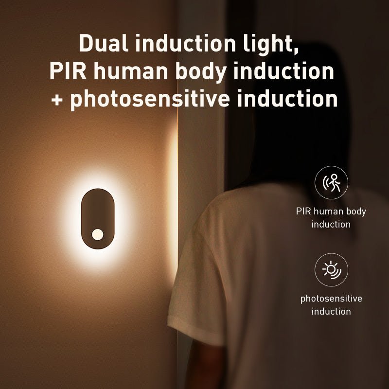 Human Induction Home Light - Zambeel