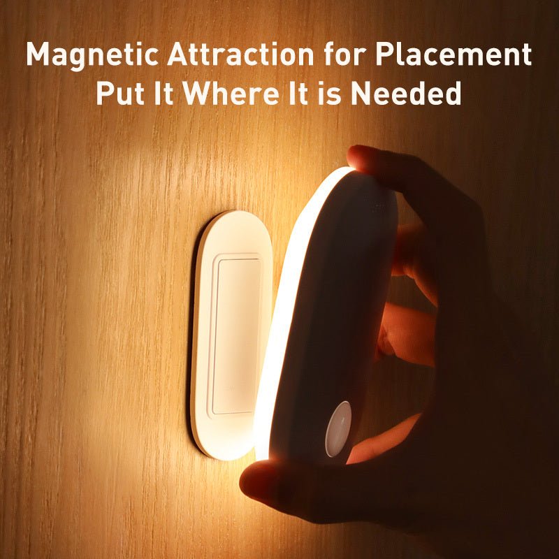 Human Induction Home Light - Zambeel