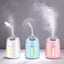 Humidifier Multi - function Four - in - one Mini Ultrasonic USB Incense Air Humidifier - Zambeel
