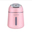 Humidifier Multi - function Four - in - one Mini Ultrasonic USB Incense Air Humidifier - Zambeel