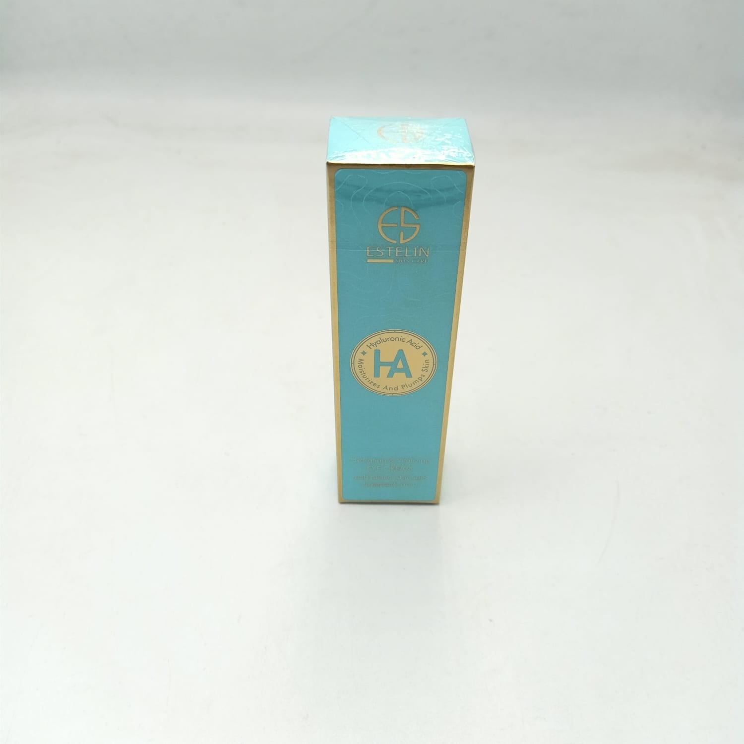 Hyaluronic Acid Eye Cream (Original) - Zambeel