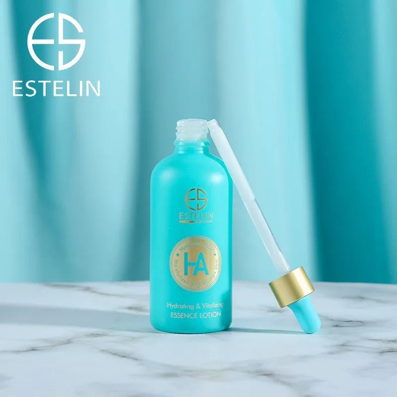 Hyaluronic Acid Hydrating For Face (Original) - Zambeel