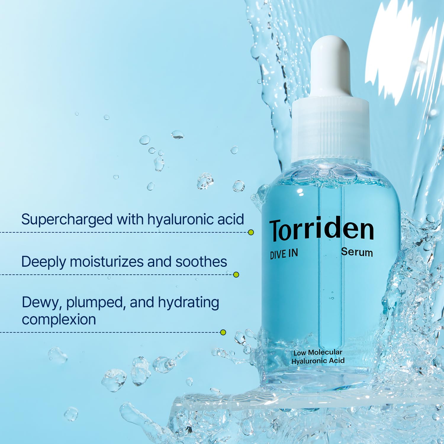 Hyaluronic Acid Serum - Zambeel