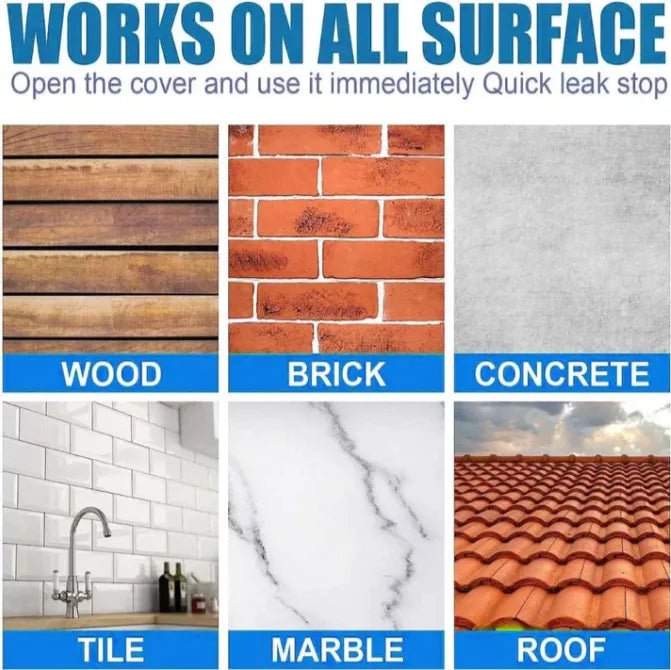 Hydra Sealant Waterproofing Agent - Zambeel