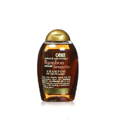 Hydrate & Tone Reviving Shampoo (Original) - Zambeel