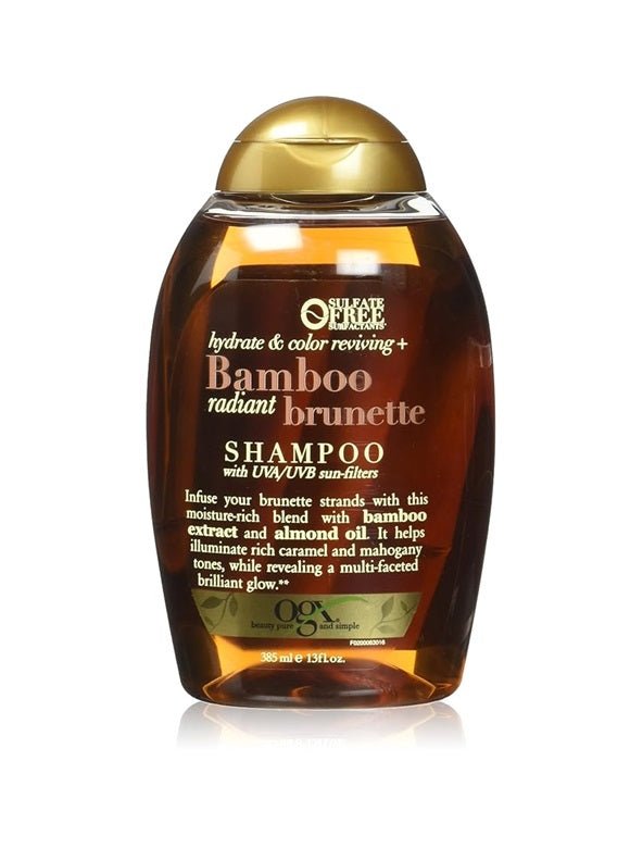 Hydrate & Tone Reviving Shampoo (Original) - Zambeel