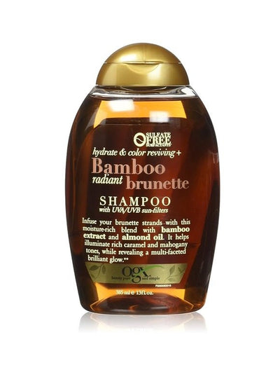 Hydrate & Tone Reviving Shampoo (Original) - Zambeel