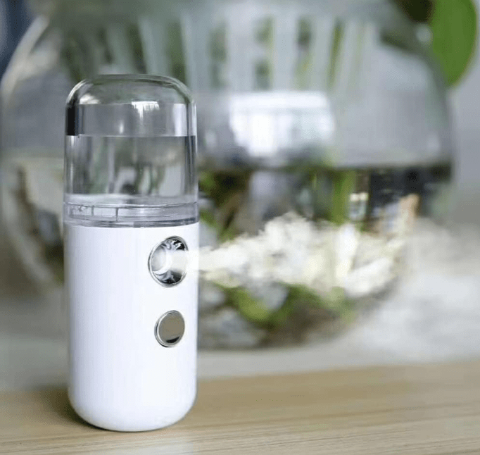 Hydrating Calm Makeup Moisturizing - Zambeel