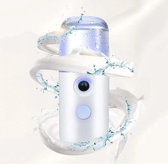 Hydrating Calm Makeup Moisturizing - Zambeel