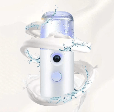 Hydrating Calm Makeup Moisturizing - Zambeel