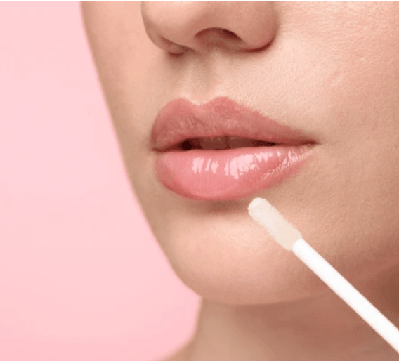 Hydrating Stitch Lip Oil - Zambeel