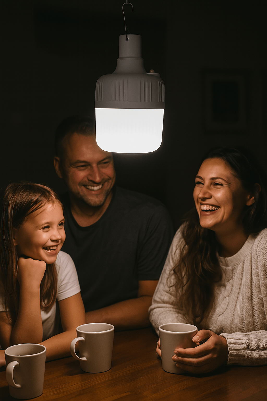 Hysel - LED Bulb - Zambeel