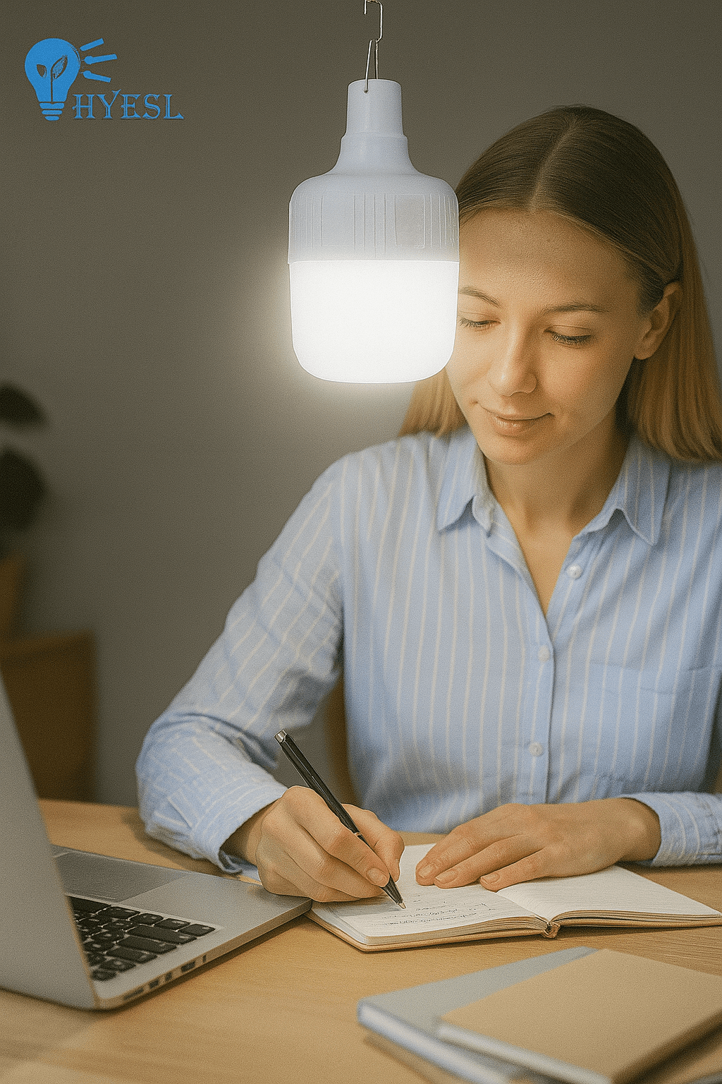 Hysel - LED Bulb - Zambeel