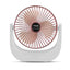 I Lite - Desktop Fan - Zambeel