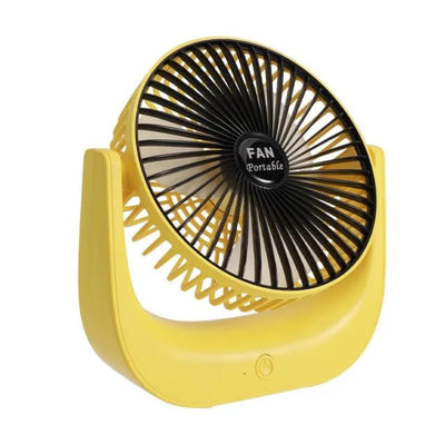 I Lite - Desktop Fan - Zambeel