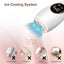 Ice Cold IPL Hair Removal Device © - Zambeel