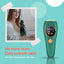 Ice Cold IPL Hair Removal Device © - Zambeel