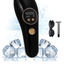 Ice Cold IPL Hair Removal Device © - Zambeel